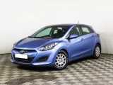 Hyundai i30, II — фото 1