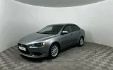 Mitsubishi Lancer, X Рестайлинг — фото 1