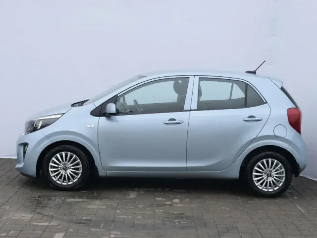 Kia Picanto, III — фото 2