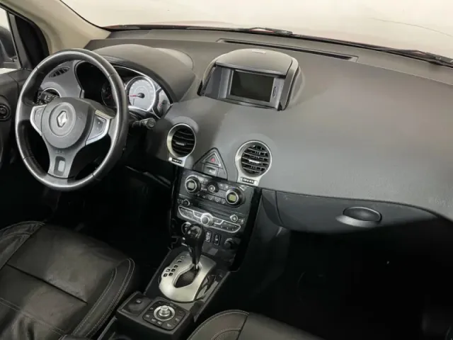 Renault Koleos, I Рестайлинг — фото 9