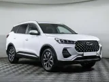 Chery Tiggo 7 Pro, I — фото 1