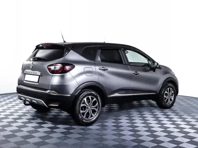 Renault Kaptur, I — фото 5