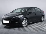 Kia Cerato, III — фото 1