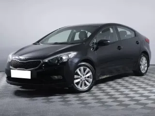 Kia Cerato, III — фото 1