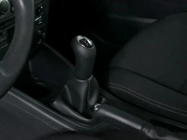 Renault Megane, III — фото 12