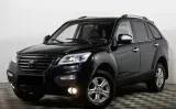 Lifan X60, I — фото 1