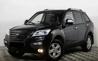 Lifan X60, I — фото 1