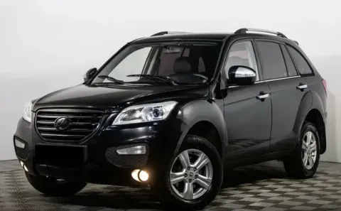 Lifan X60, I — фото 1