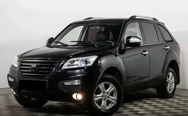 Lifan X60, I — фото 1