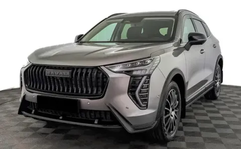 Haval Jolion, I Рестайлинг — фото 1