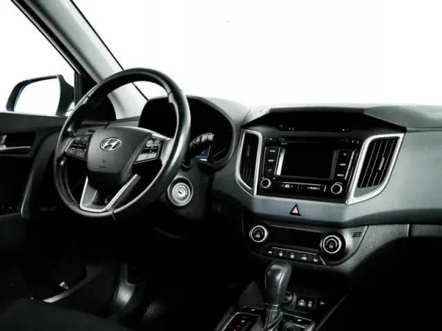 Hyundai Creta, I — фото 11