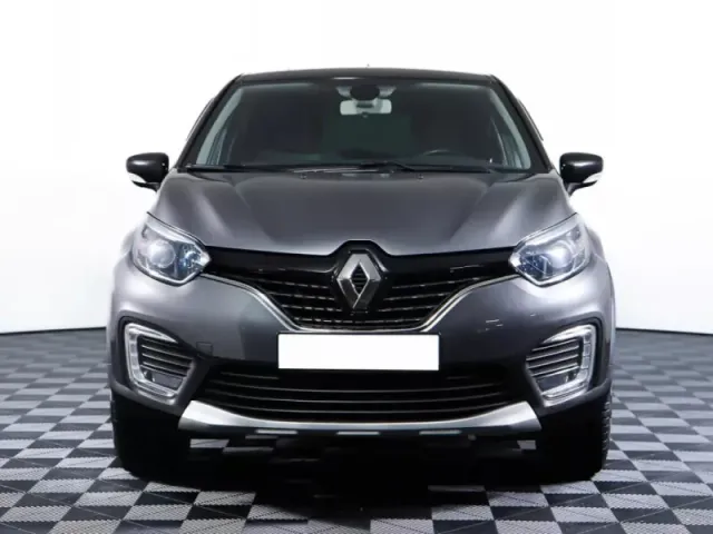 Renault Kaptur, I — фото 2