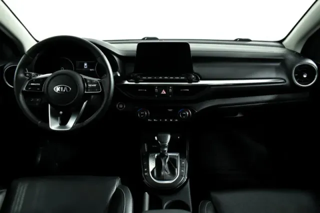 Kia Cerato, IV — фото 17