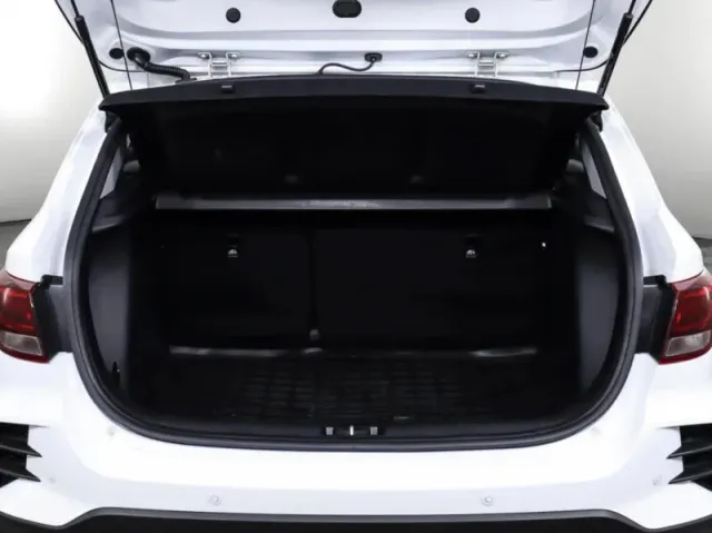 Kia Rio, IV Рестайлинг — фото 12