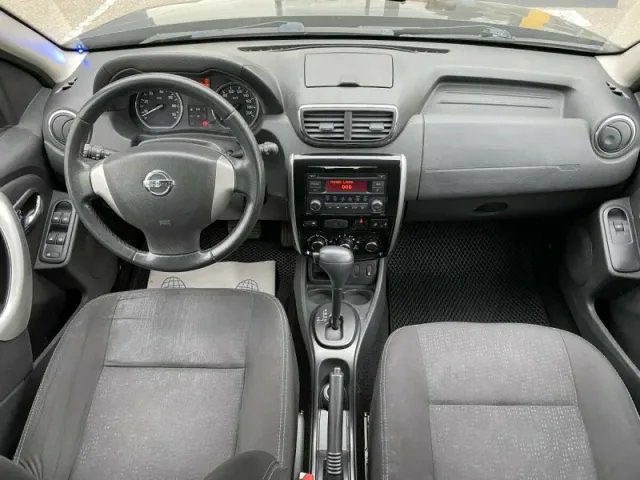 Nissan Terrano, III — фото 10