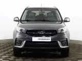 Chery Tiggo 3, I — фото 1