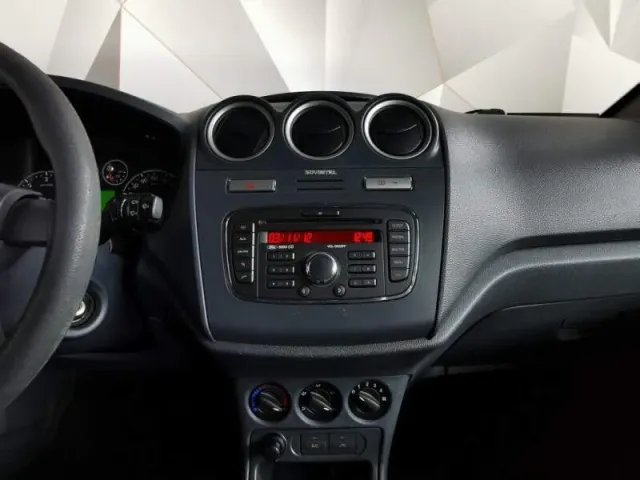 Ford Tourneo Connect, I Рестайлинг — фото 15