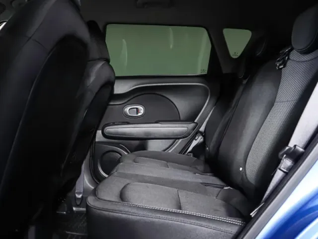 Kia Soul, II Рестайлинг — фото 10