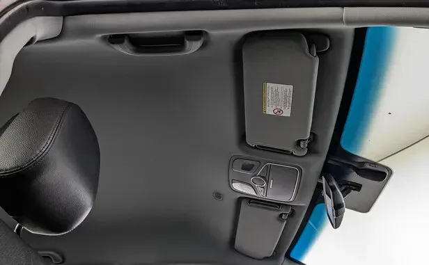 Kia Sorento, II Рестайлинг — фото 10
