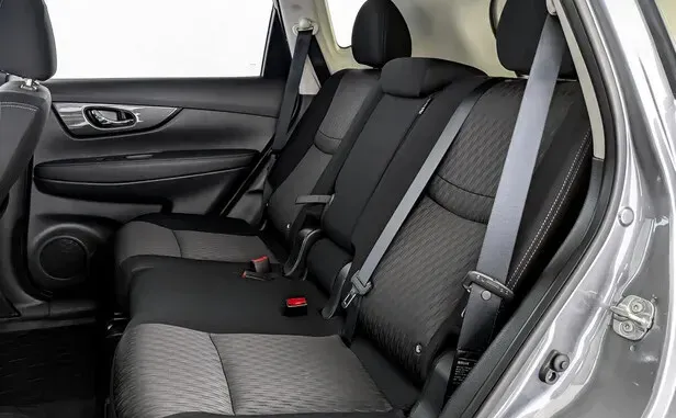 Nissan X-Trail, III Рестайлинг — фото 8