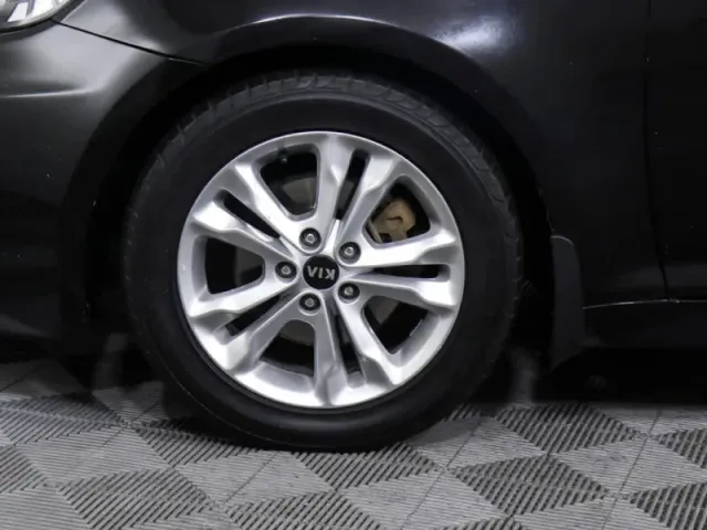 Kia Optima, III Рестайлинг — фото 10