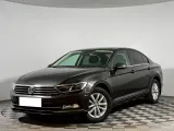 Volkswagen Passat, B8 — фото 1