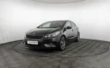 Kia Cerato, III Рестайлинг (Classic) — фото 1