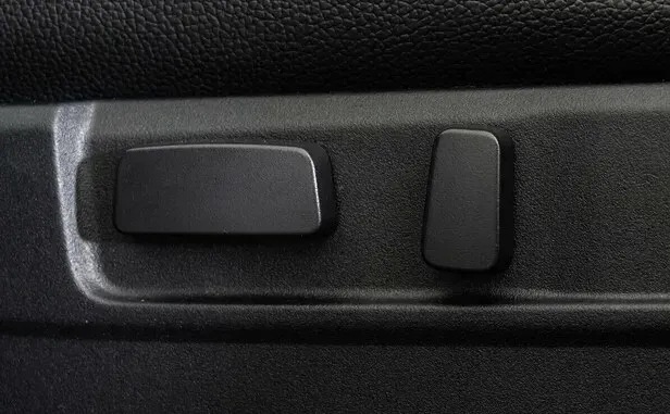 Mitsubishi ASX, I Рестайлинг — фото 15