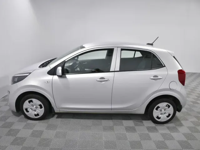 Kia Picanto, III — фото 4