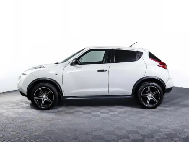Nissan Juke, I — фото 8