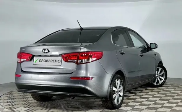 Kia Ceed, III Рестайлинг — фото 2