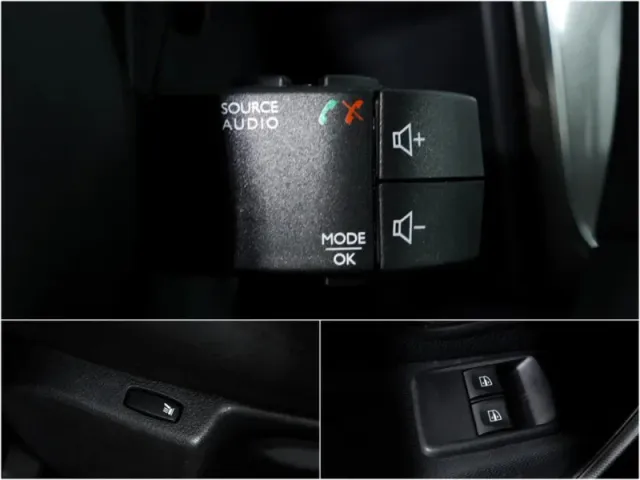 Renault Logan, II Рестайлинг — фото 11