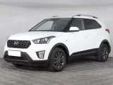 Hyundai Creta, I Рестайлинг — фото 1