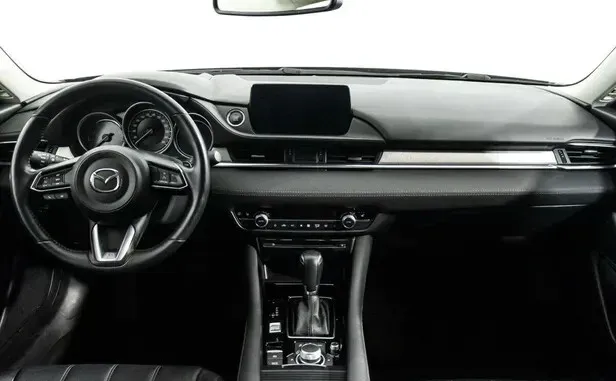 Mazda 6, III (GJ) Рестайлинг 2 — фото 6