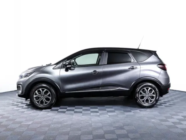 Renault Kaptur, I — фото 8