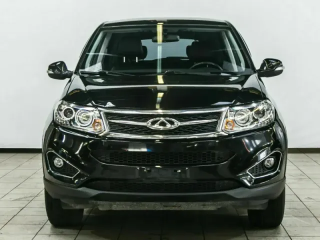 Chery Tiggo 5, I — фото 2