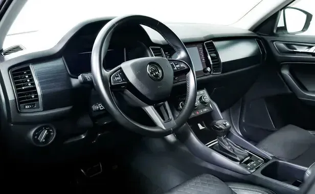 Skoda Kodiaq, I — фото 6