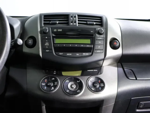 Toyota RAV4, III (XA30) Рестайлинг — фото 14
