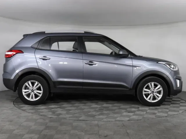 Hyundai Creta, I — фото 4
