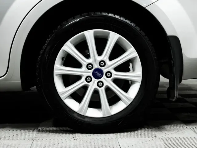 Ford Mondeo, IV Рестайлинг — фото 5