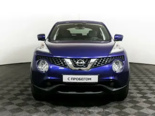 Nissan Juke, I — фото 1