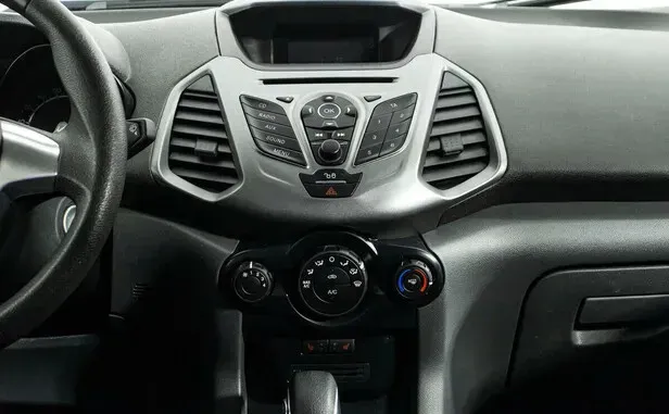 Ford EcoSport, II — фото 7