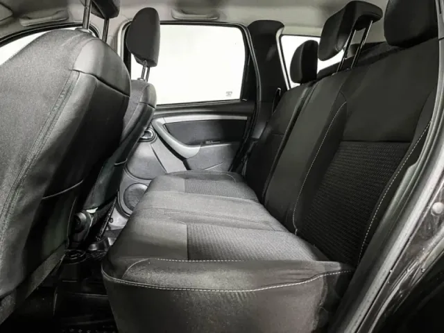 Renault Duster, I Рестайлинг — фото 10