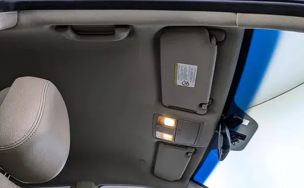 Kia Sorento, II — фото 14
