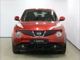 Nissan Juke, I — фото 1
