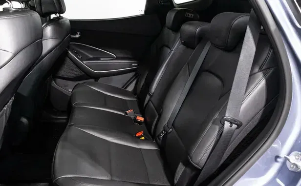 Hyundai Santa Fe, III Рестайлинг — фото 6