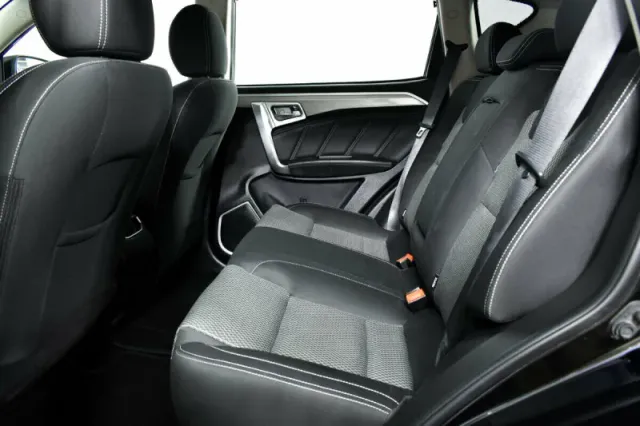Geely Emgrand X7, I Рестайлинг 2 — фото 5