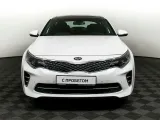 Kia Optima, IV — фото 1