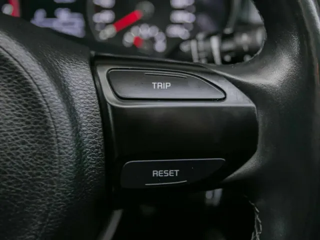 Kia Rio, IV — фото 14