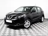 Nissan Qashqai, II — фото 1
